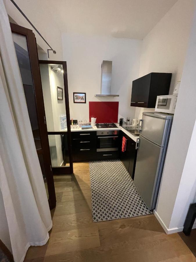 Apartamento La Loggia Dei Re