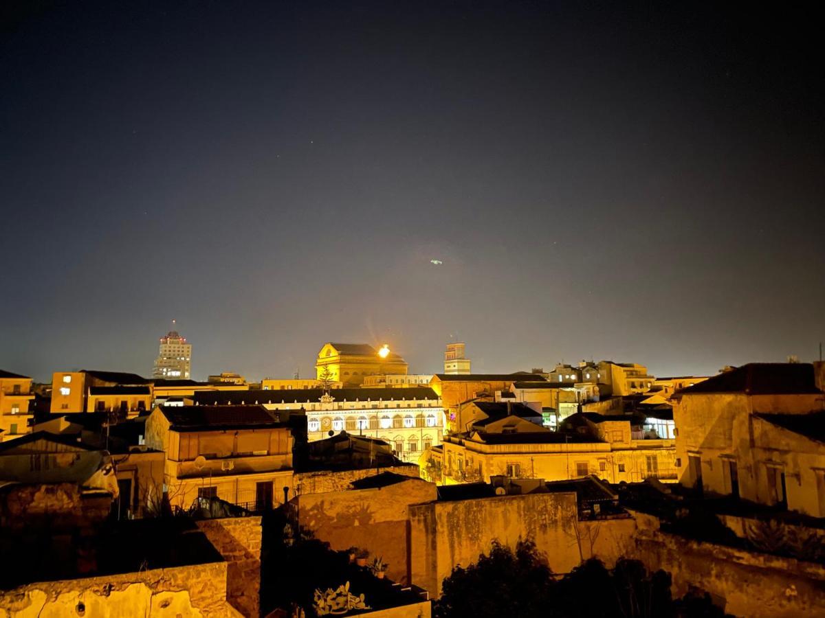 Apartamento La Loggia Dei Re *