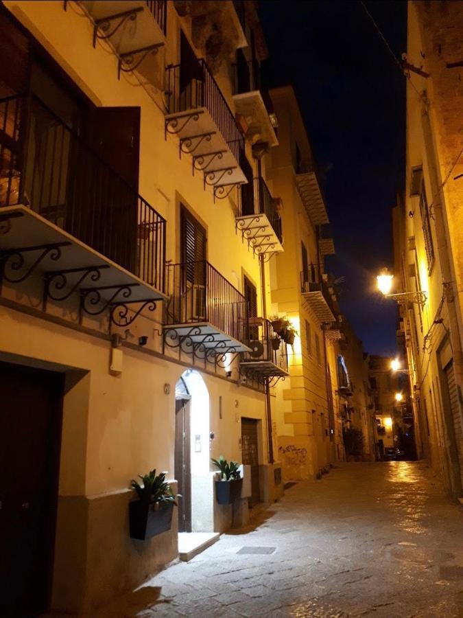 Apartamento La Loggia Dei Re *