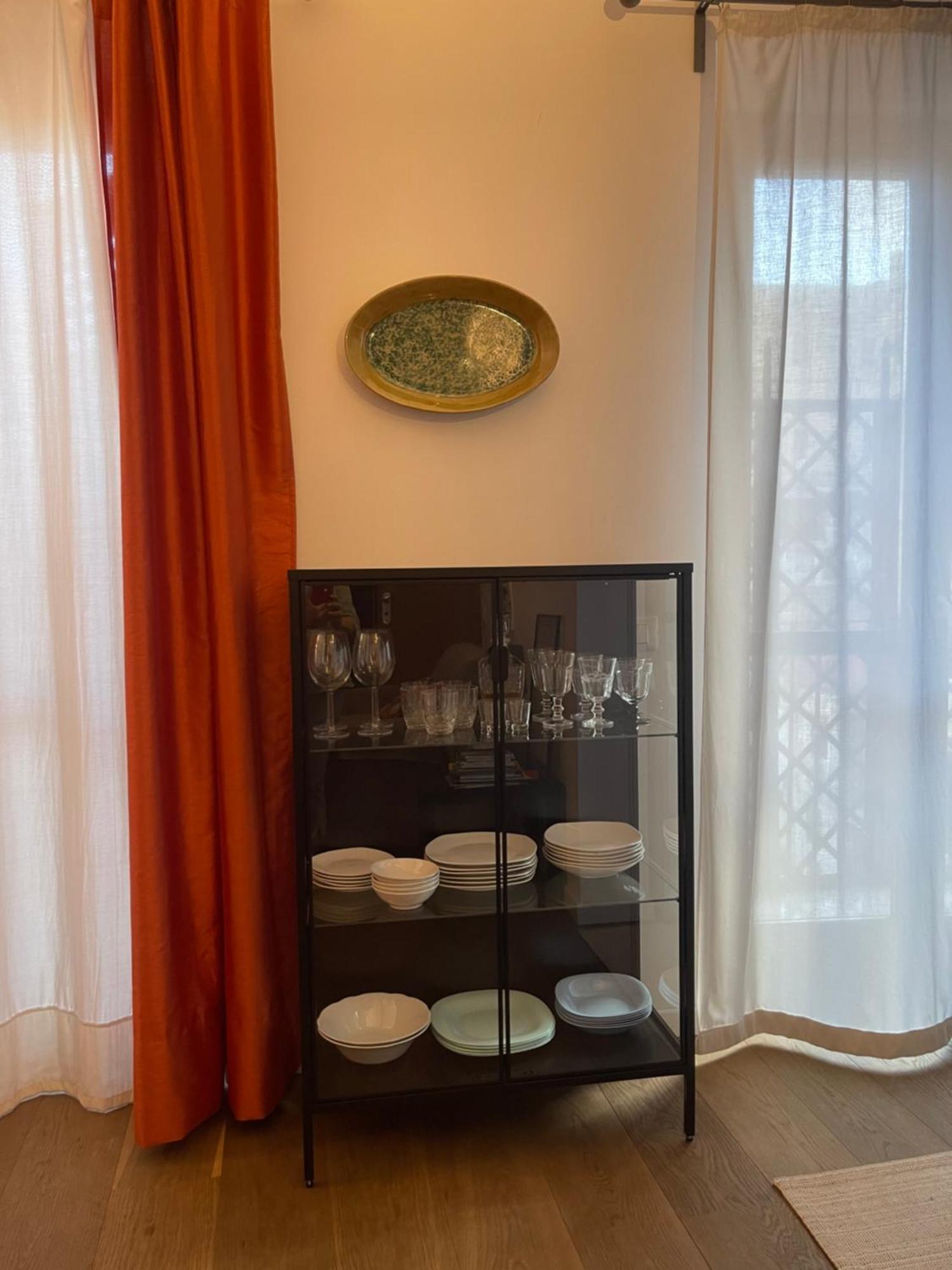 Apartamento La Loggia Dei Re