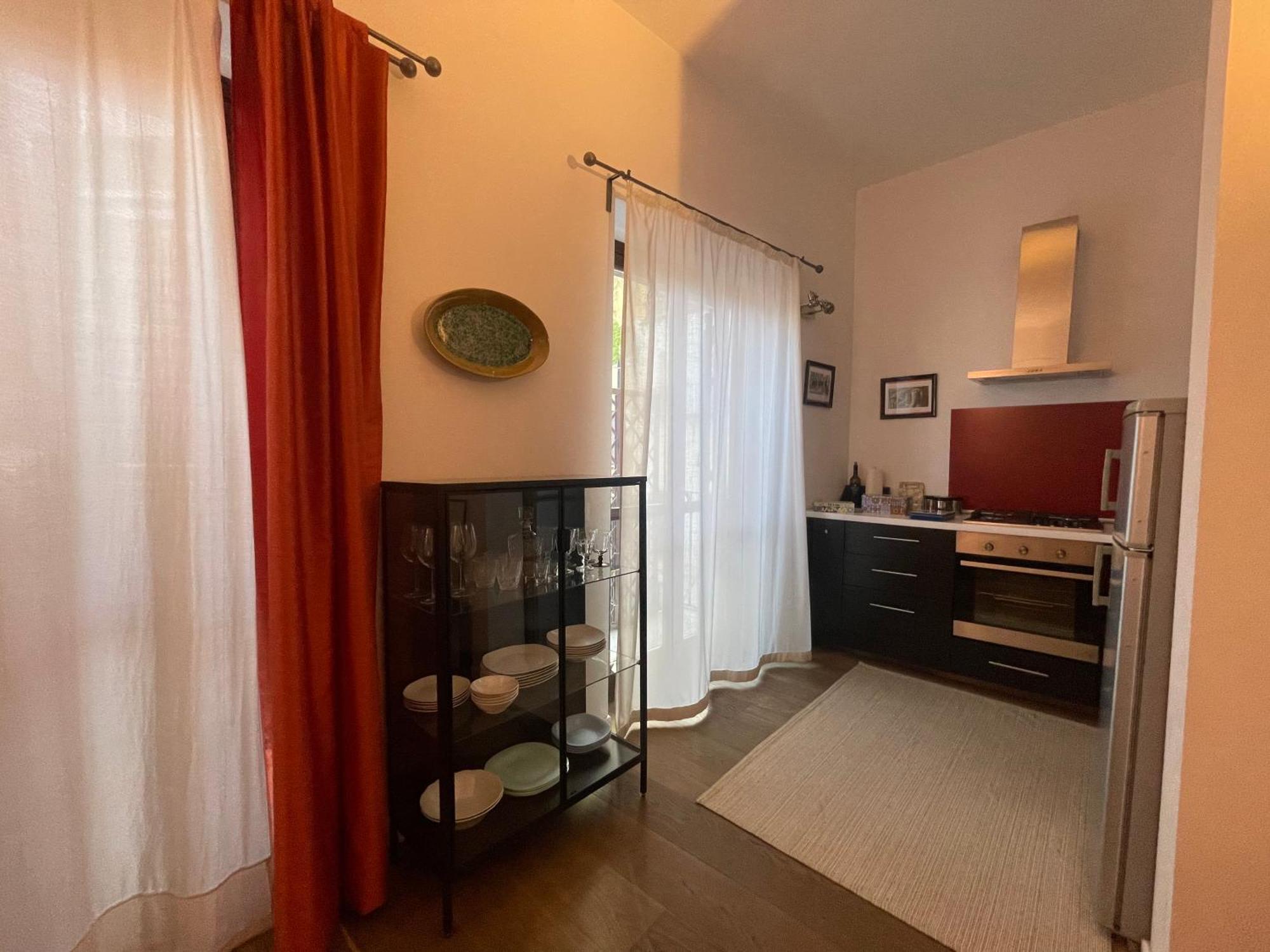 Apartamento La Loggia Dei Re Palermo