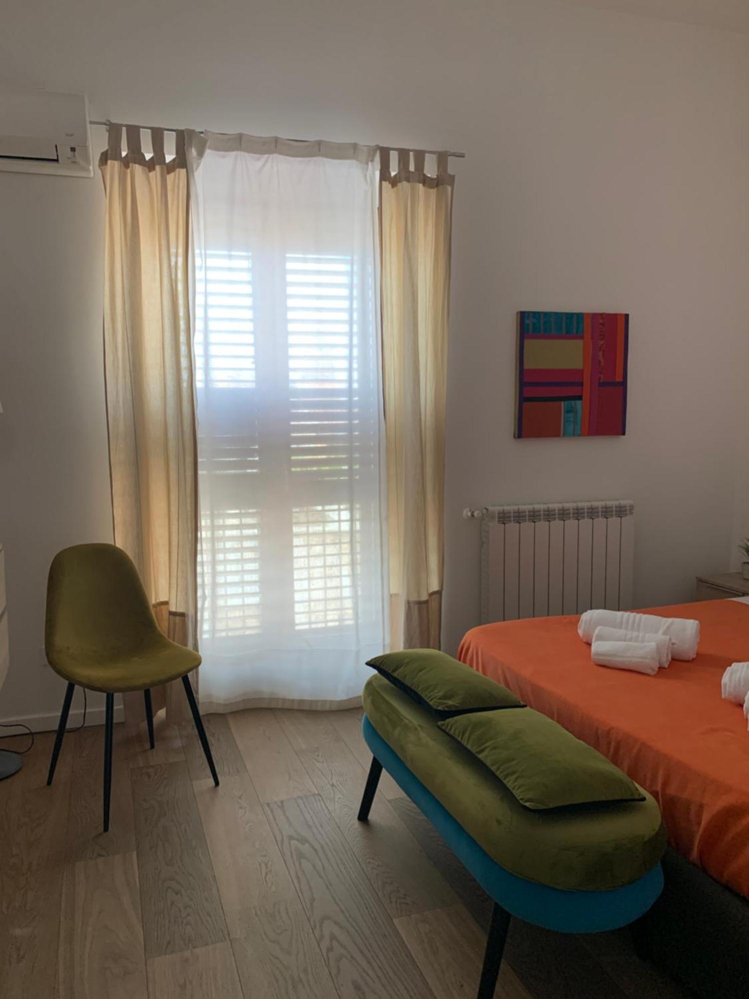 Apartamento La Loggia Dei Re Palermo