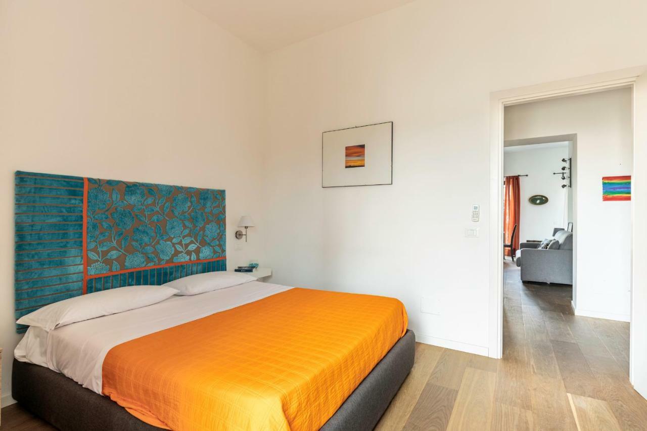 Apartamento La Loggia Dei Re Palermo