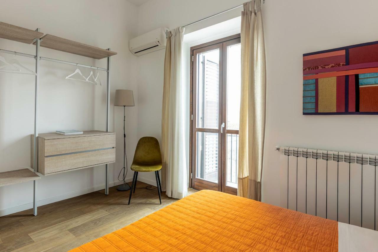 Apartamento La Loggia Dei Re *
