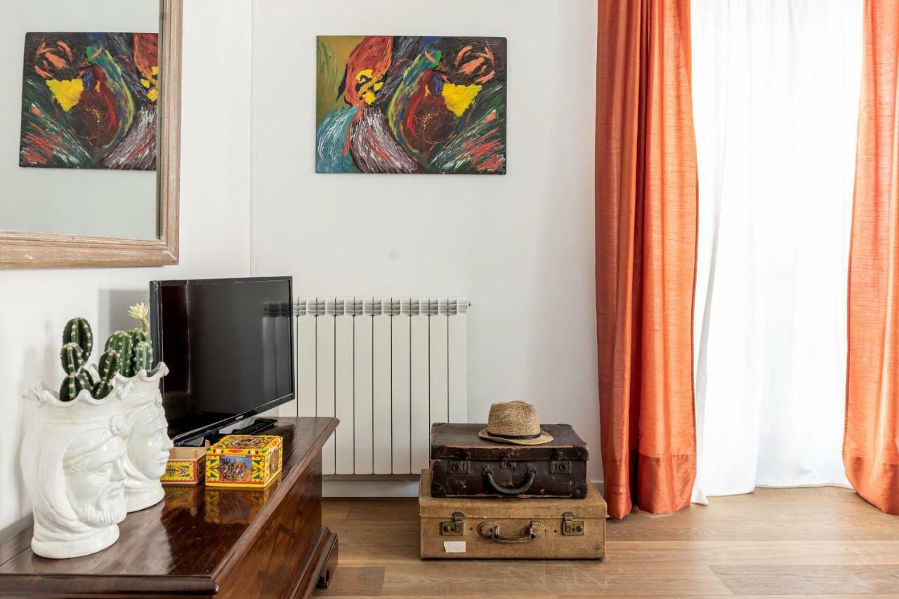 La Loggia Dei Re Apartamento