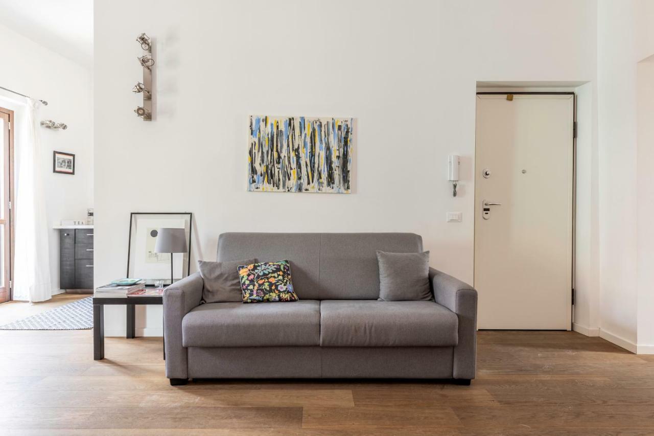 Apartamento La Loggia Dei Re Palermo
